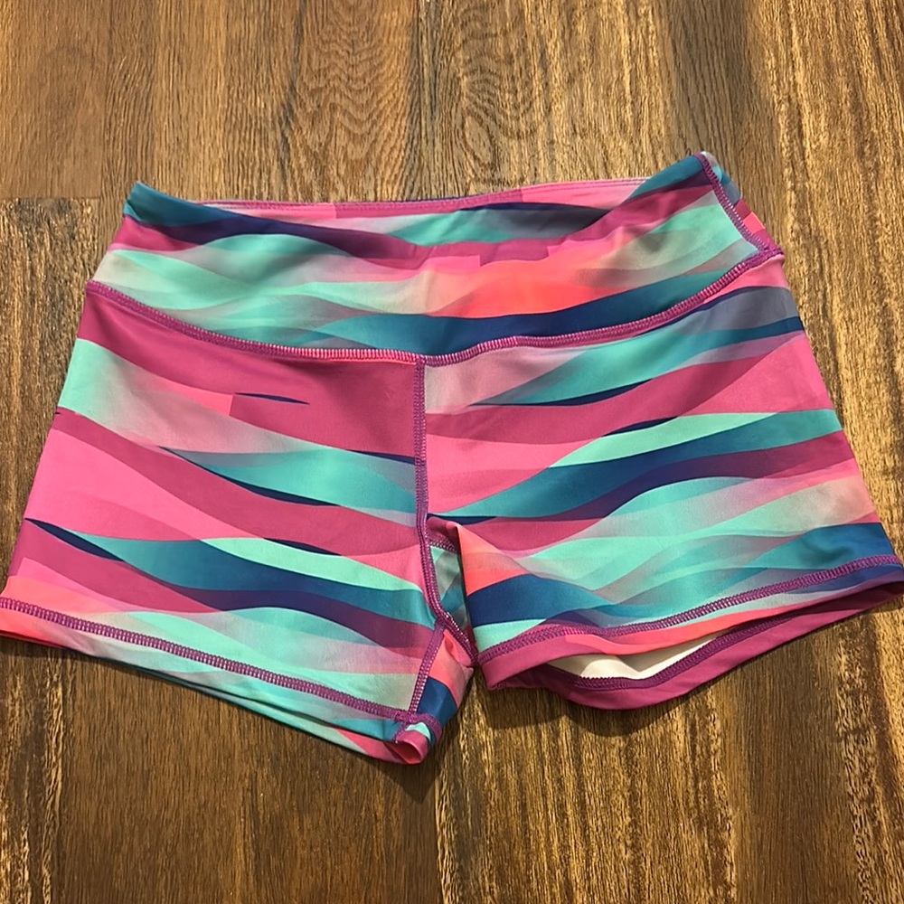 Born Primitive Double Take booty shorts